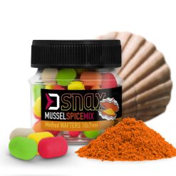 Delphin D Snax Wafter 7x5.5mm - Scoica Condimente
