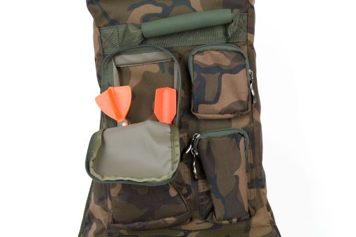 Fox Camolite 12Ft 2+2 Rod Case - imagine 3