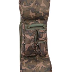 Fox Camolite 12Ft 2+2 Rod Case