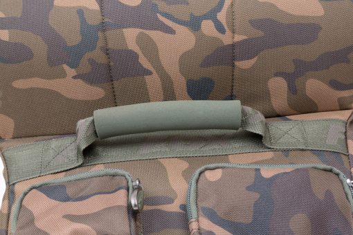 Fox Camolite 12ft 3+3 Rod Case - imagine 4