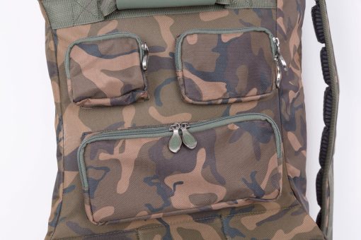 Fox Camolite 12ft 3+3 Rod Case - imagine 5