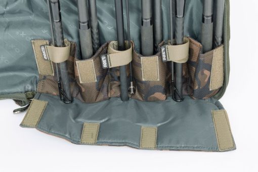 Fox Camolite 12ft 3+3 Rod Case - imagine 6