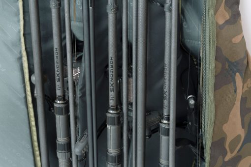 Fox Camolite 12ft 3+3 Rod Case - imagine 7
