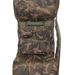 Fox Camolite 12ft 3+3 Rod Case