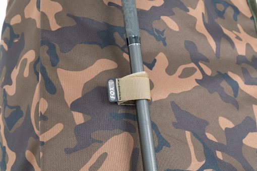 Fox Camolite 12ft 3+3 Rod Case - imagine 10