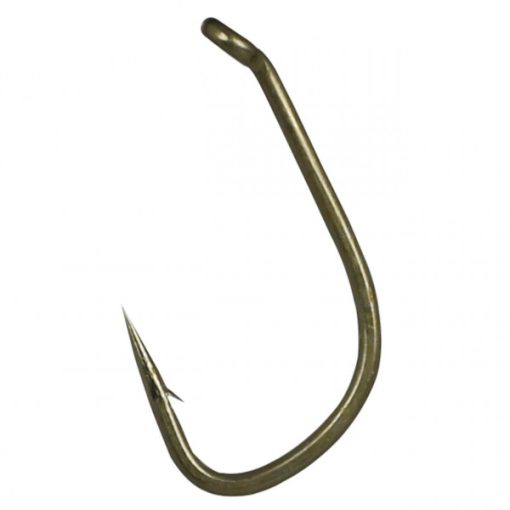 Carlig Owner 50152 No.14 Amano Tenkara Eye - imagine 2