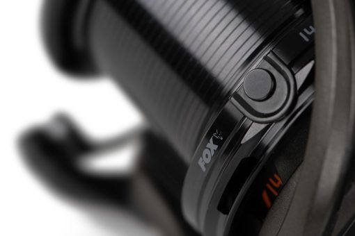 Fox 14000 XC - imagine 8