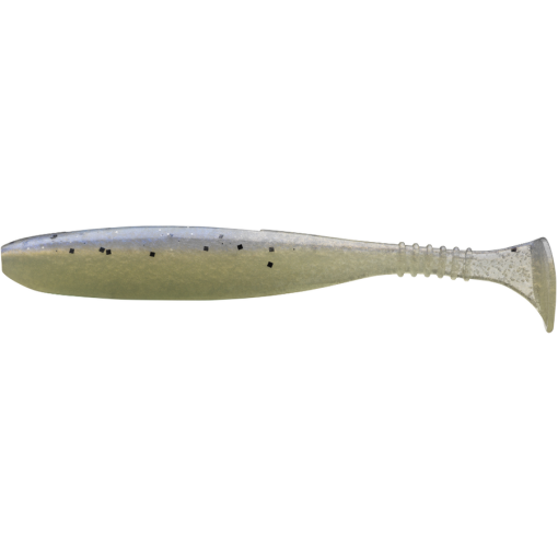 Daiwa Shad D.Fin 10cm Pepper Ghost
