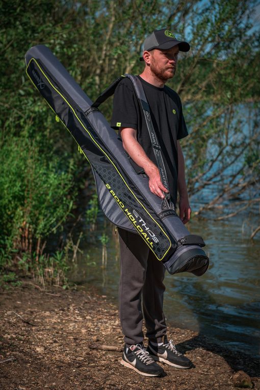 Matrix Ethos 2 Rod Holdall - imagine 3