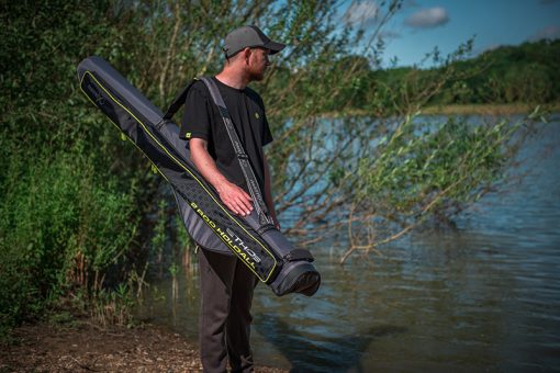 Matrix Ethos 2 Rod Holdall - imagine 4