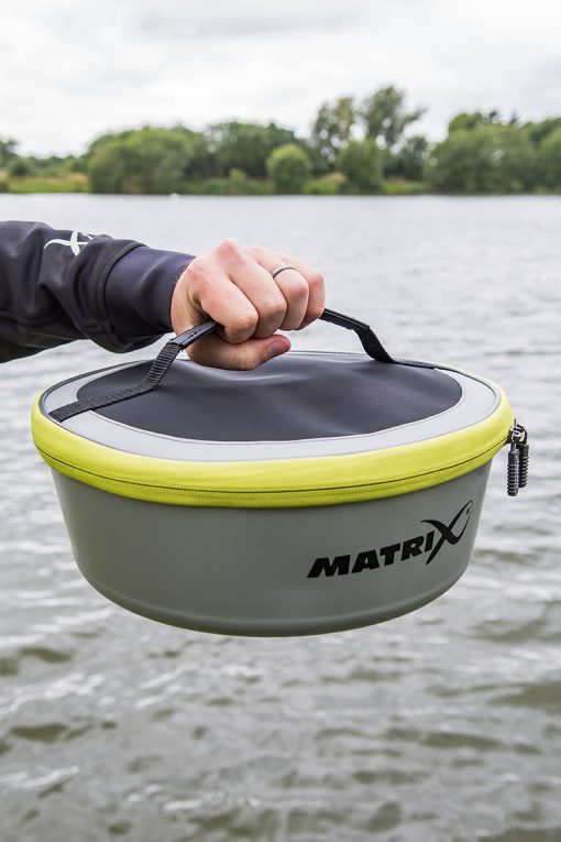 Matrix 5.0l Eva Airflow Bowl - imagine 5