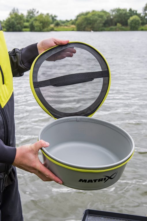 Matrix 5.0l Eva Airflow Bowl - imagine 6