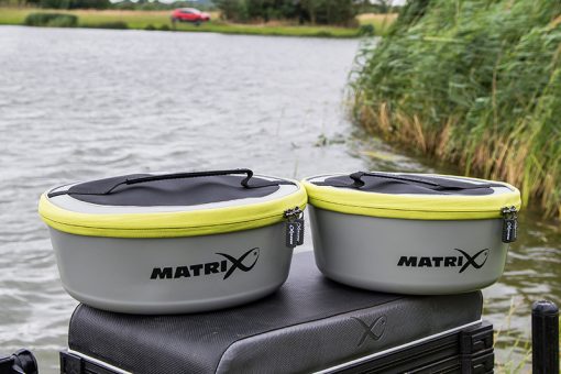 Matrix 5.0l Eva Airflow Bowl - imagine 2