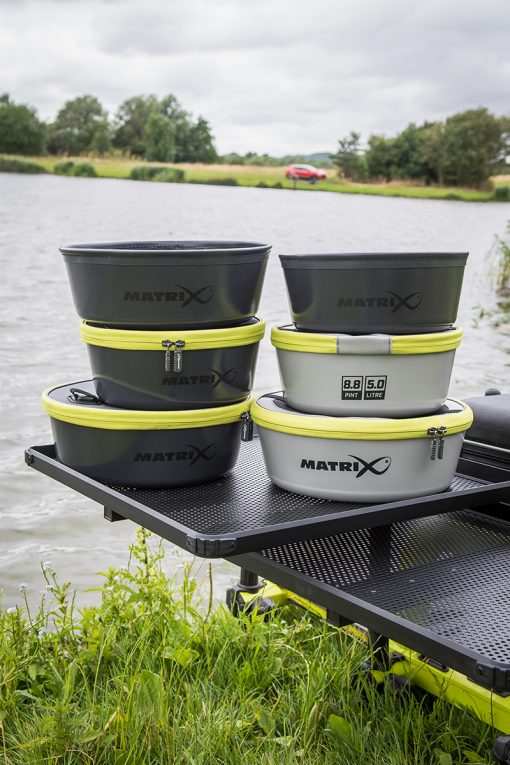 Matrix 5.0l Eva Airflow Bowl - imagine 15