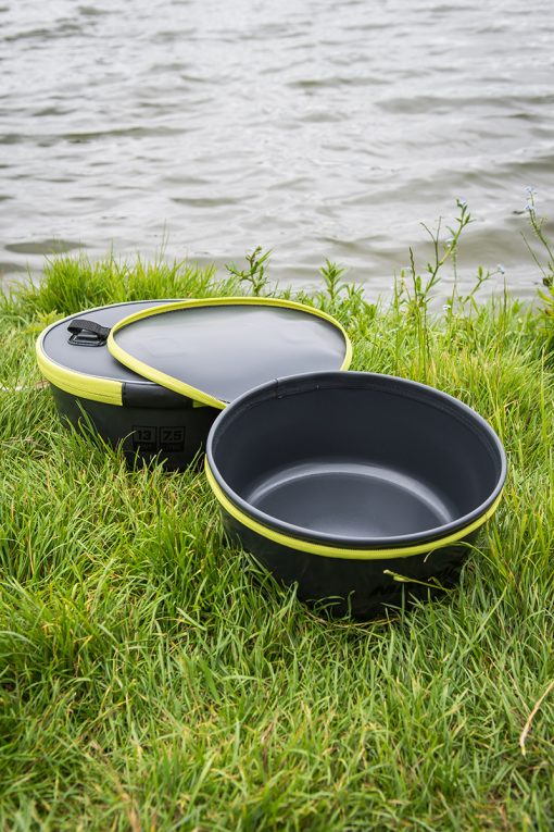 Matrix 5l Moulded Eva Bowl / Lid - imagine 6