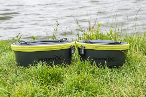 Matrix 5l Moulded Eva Bowl / Lid - imagine 3