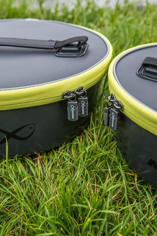 Matrix 5l Moulded Eva Bowl / Lid - imagine 4