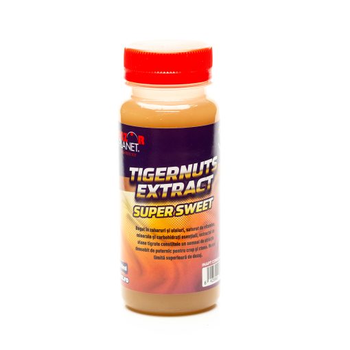 Senzor Tigernuts Extract 150ml