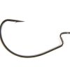 Rage Sp Finesse Offset Hooks Sz 1/0