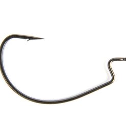 Rage Sp Finesse Offset Hooks Sz 1/0