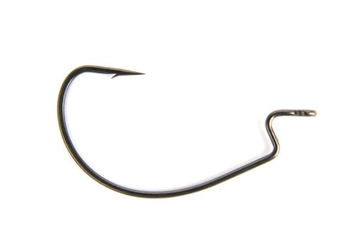 Rage Sp Finesse Offset Hooks Sz 1/0