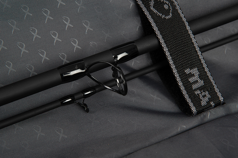 Matrix Ethos 2 Rod Holdall - imagine 22