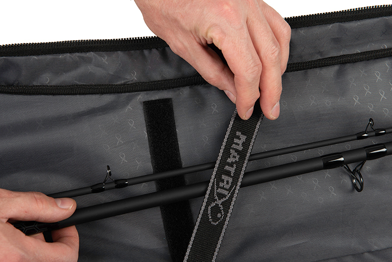 Matrix Ethos 2 Rod Holdall - imagine 23
