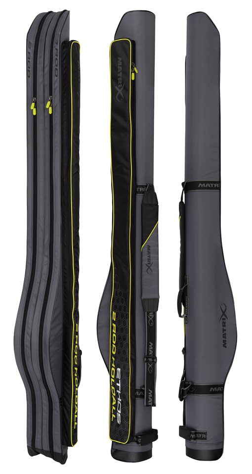 Matrix Ethos 2 Rod Holdall - imagine 27