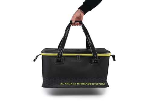 Matrix Eva Xl Tackle Storage System - imagine 4