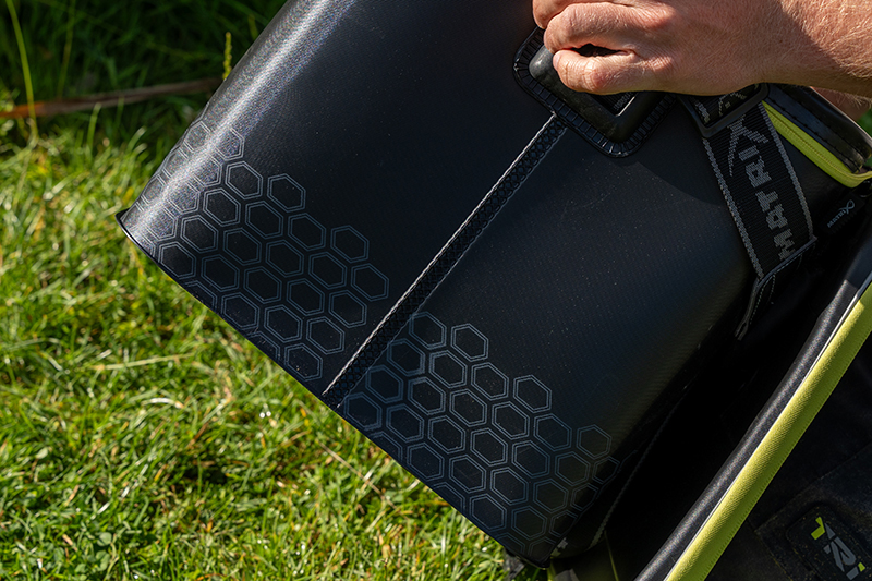 Matrix Eva Xl Tackle Storage System - imagine 13