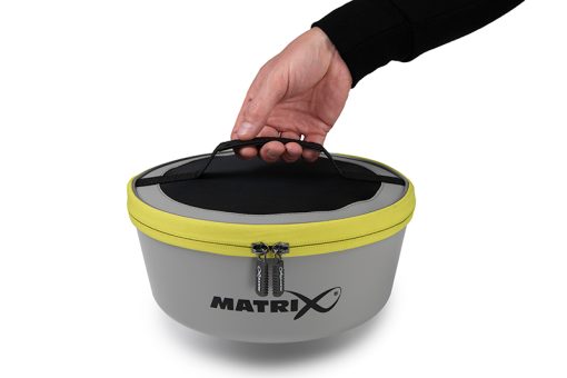 Matrix 5.0l Eva Airflow Bowl - imagine 17
