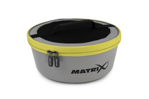 Matrix 5.0l Eva Airflow Bowl