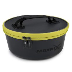 Matrix 5l Moulded Eva Bowl / Lid