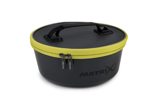 Matrix 5l Moulded Eva Bowl / Lid