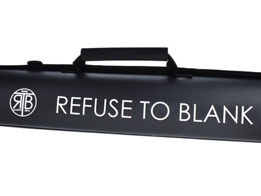 Rtb Husa Semirigida Black Carbon - imagine 2