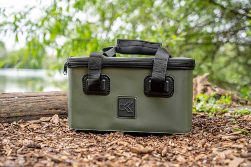 Korum Eva Tackle Bait Station - imagine 5