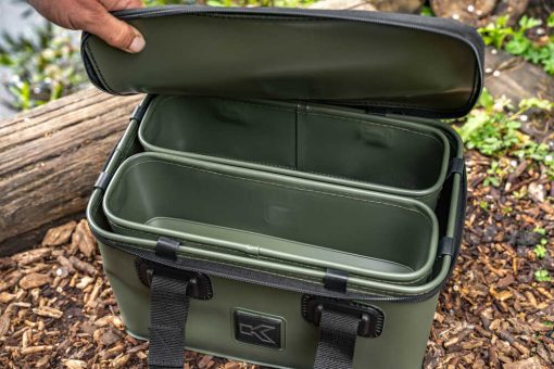 Korum Eva Tackle Bait Station - imagine 4