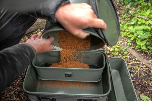 Korum Eva Tackle Bait Station - imagine 3