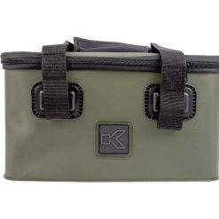 Korum Eva Tackle Bait Station
