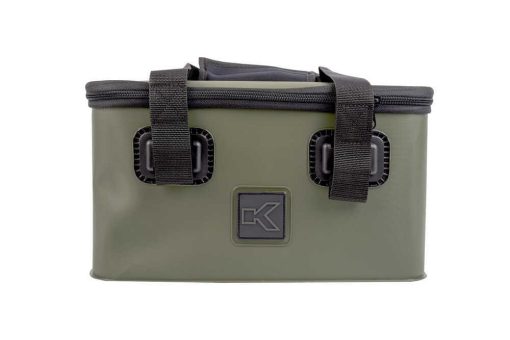 Korum Eva Tackle Bait Station