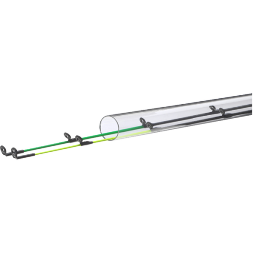 Daiwa Lanseta Ninja X Feeder 3.60m 120g - imagine 6