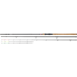 LANSETA DAIWA NINJA X FEEDER 3.90M/220G