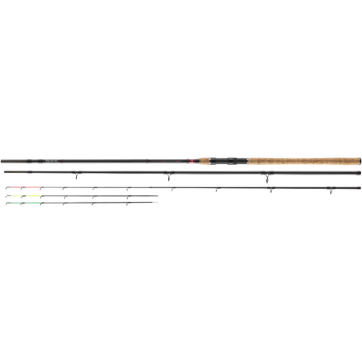 Daiwa Lanseta Ninja X Feeder 3.60m 120g