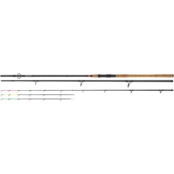 LANSETA DAIWA NINJA X FEEDER 3.60M/220G