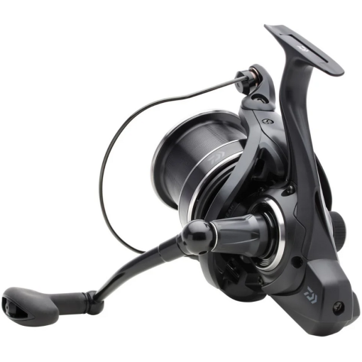 MULINETA DAIWA EMBLEM 35SCW QD 6RUL/300MX035MM/4,9:1 - imagine 3