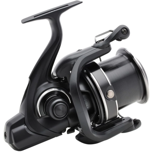 MULINETA DAIWA EMBLEM 35SCW QD 6RUL/300MX035MM/4,9:1 - imagine 4