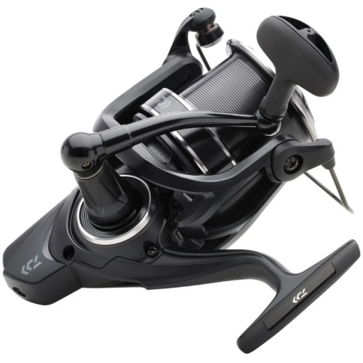 MULINETA DAIWA EMBLEM 35SCW QD 6RUL/300MX035MM/4,9:1 - imagine 5
