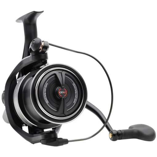 MULINETA DAIWA EMBLEM 35SCW QD 6RUL/300MX035MM/4,9:1 - imagine 6