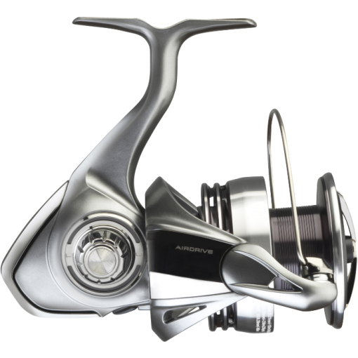 Daiwa Mulineta 23exceler Lt 3000-c - imagine 2
