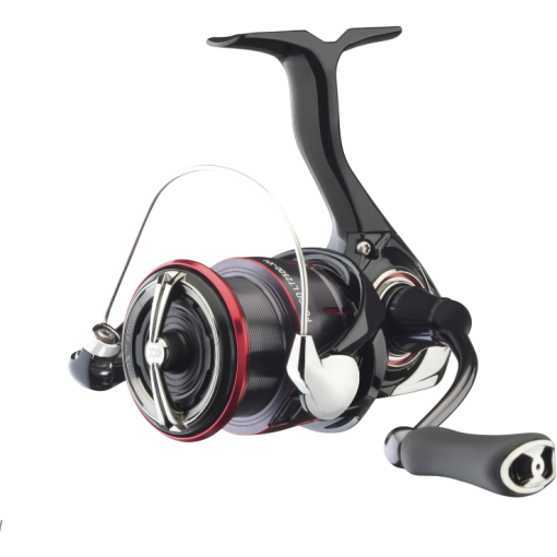 MULINETA DAIWA FUEGO LT3000D-C 6RUL/150M/033MM/5,3:1 - imagine 2